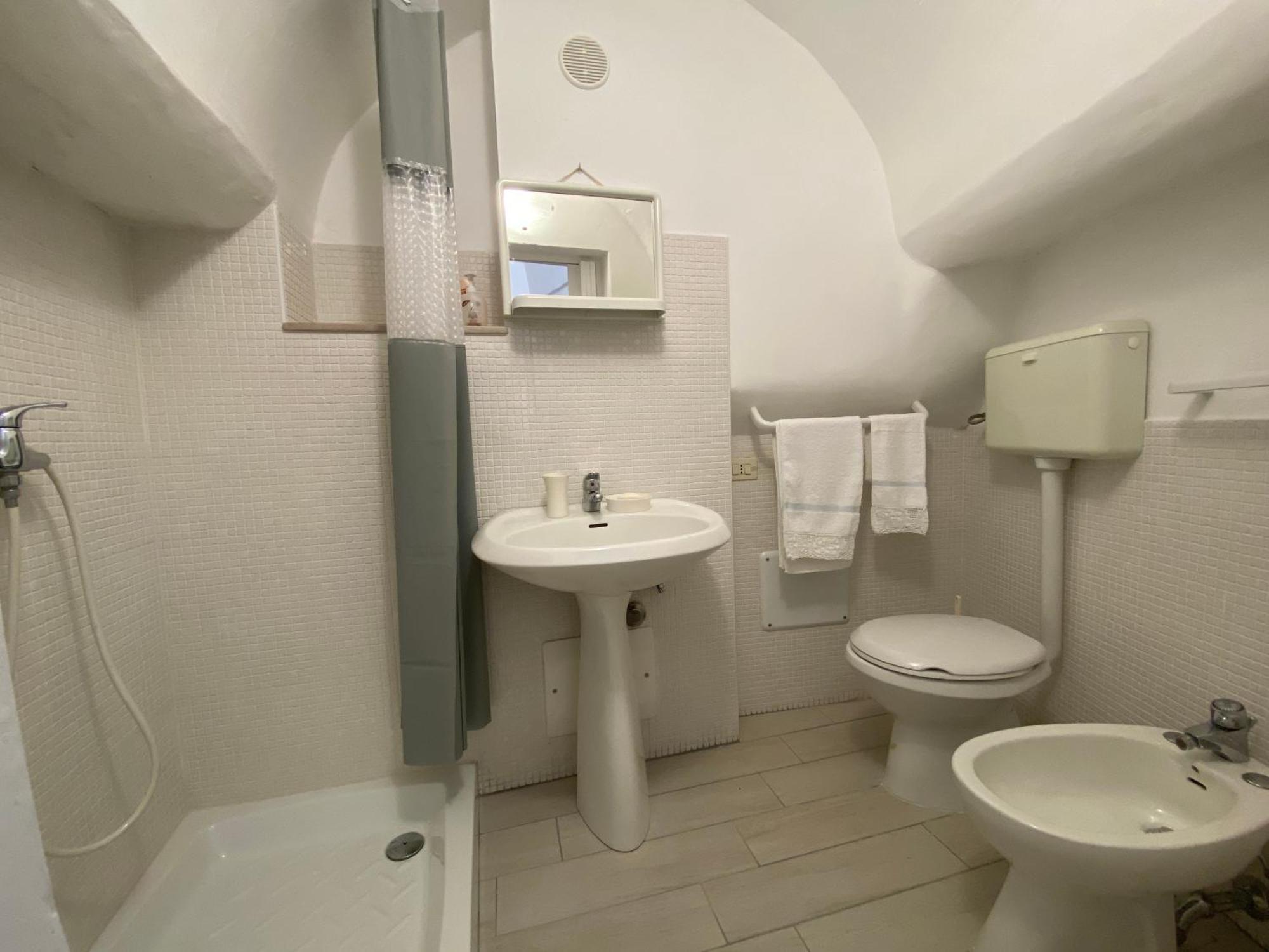 Casetta Centro Storico Ostuni 2 ภายนอก รูปภาพ